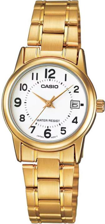Actual product image Casio Collection (Analogue wristwatch, 32 mm)