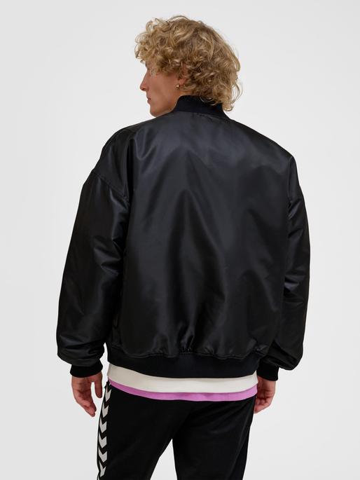 Immagine prodotto hummel hmlBASEBALL JACKET BEE (L)