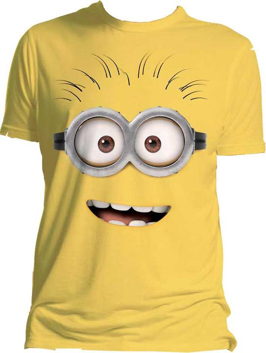 Produktbild Ich Einfach Unverbesserlich 2 - Dave (L)