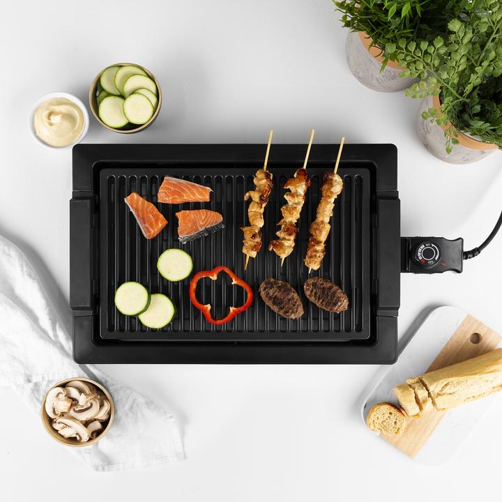 Produktbild Tristar Elektrischer Tischgrill