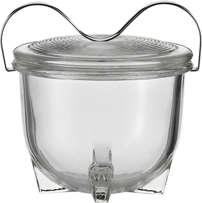 Produktbild Jenaer Glas Wagenfeld No.2