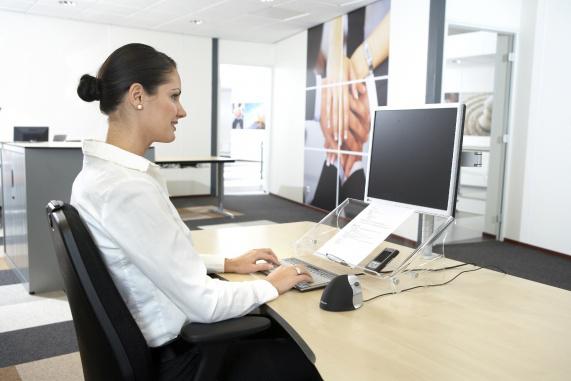 Productafbeelding Bakker Elkhuizen Voetvorm Standaard Laag