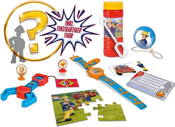 Produktbild Simba FS Überraschungsbox, 10-tlg. (10 Stk.)
