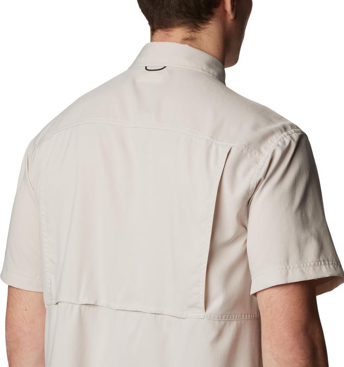 Image du produit Columbia Silver Ridge Utility Lite Manches courtes (M)