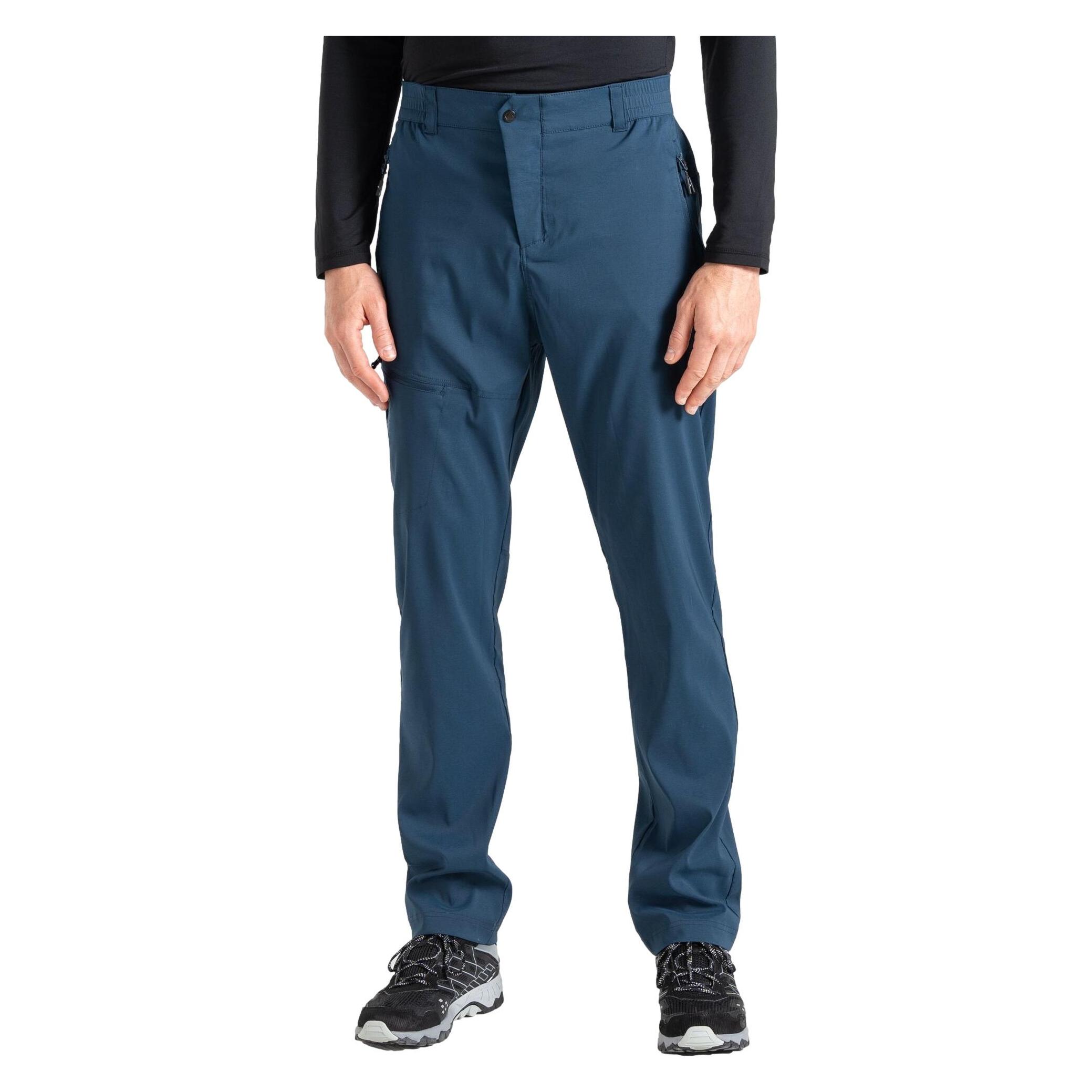 Dare2b, Herren, Outdoorhose, Torrek Mountain (40), Blau