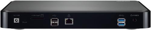 Produktbild QNAP Hs-210