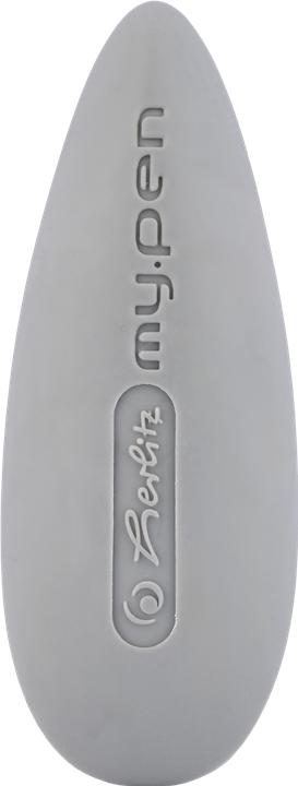 Produktbild Herlitz Radierer my.pen, Synthesekautschuk