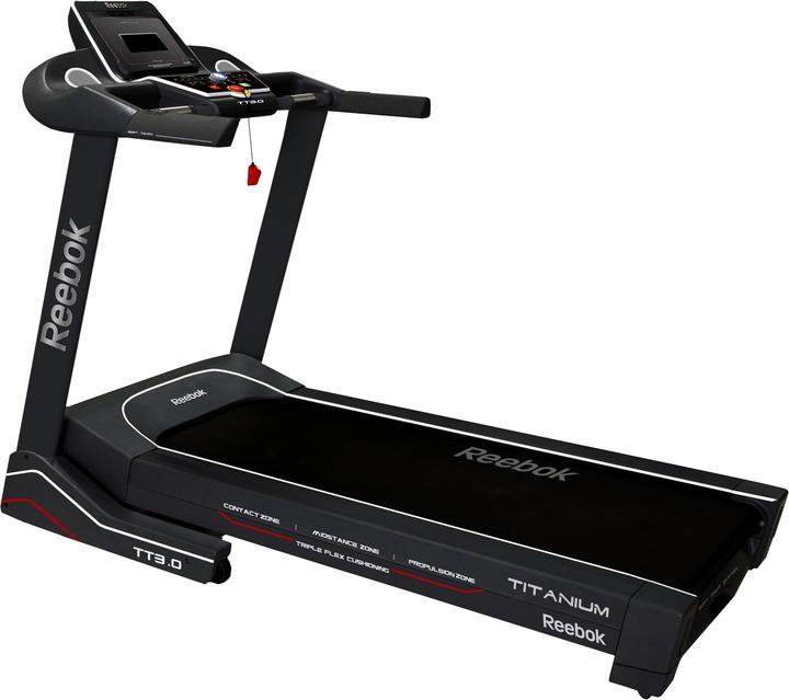 Produktbild Reebok Titanium Laufband TT3.0