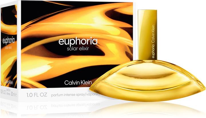 Produktbild Calvin Klein Euphoria Elixir Solar Eau de Parfum (Eau de Parfum, 30 ml)