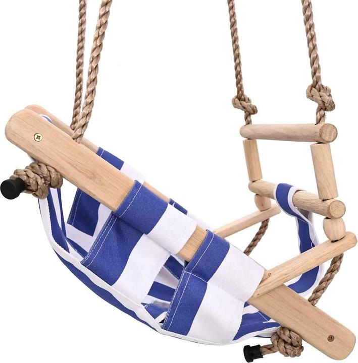 Immagine prodotto vidaXL Babyschaukel