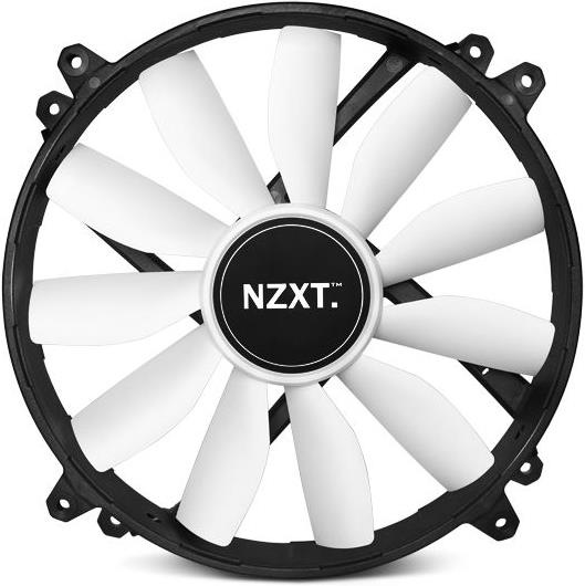 Produktbild NZXT FZ-200 Airflow (200 mm, 1 x)