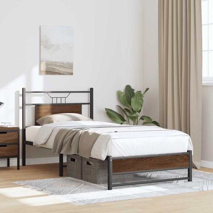 Produktbild vidaXL Polana (90 x 200 cm)