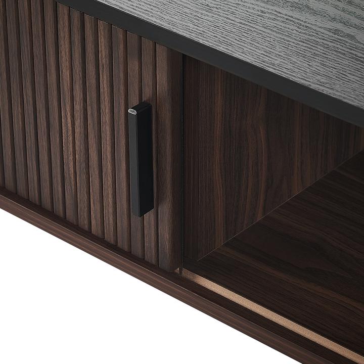 Actual product image Beliani Jose (120 x 60 x 41 cm)