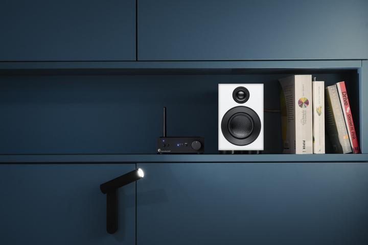 Produktbild Pro-Ject Speaker Box 3 E Carbon