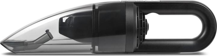 Actual product image Girmi AP1600 Portable Rechargeable Solid-Liquid Vacuum Cleaner