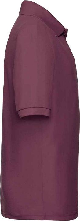 Produktbild Fruit of the Loom PolyBaumwolle Pique Polo Shirt (104)