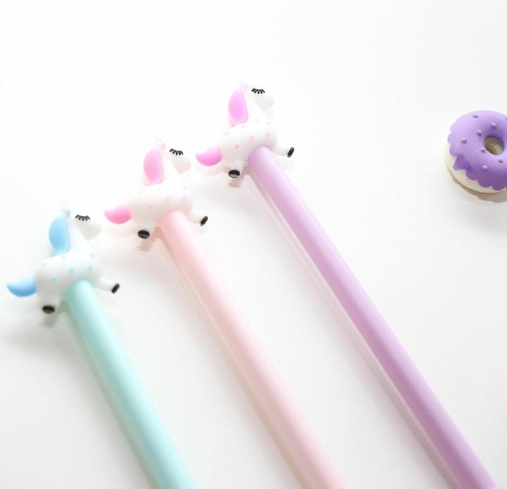 Produktbild Yuko.B Einhorn (Lila)