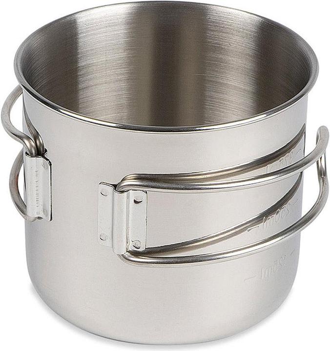 Produktbild Tatonka Trinkbecher Handle Mug