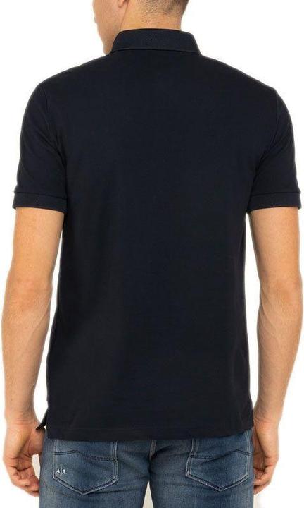 Immagine prodotto Armani Exchange Polo Slim Fit (M)
