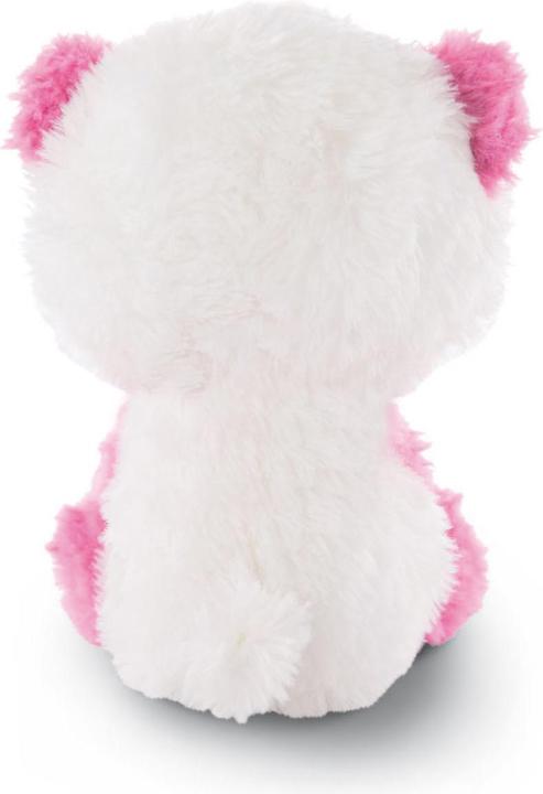 Actual product image NICI Panda Monno, approx. 15cm (15 cm)