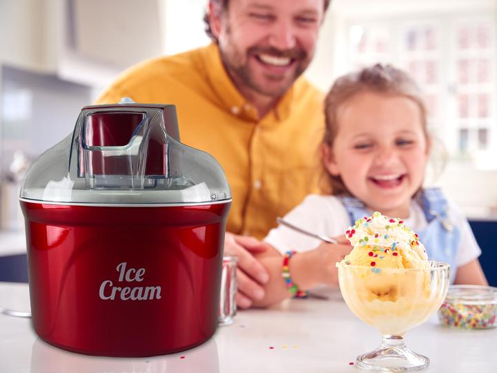 Produktbild Beper Ice cream makers P102GEL002