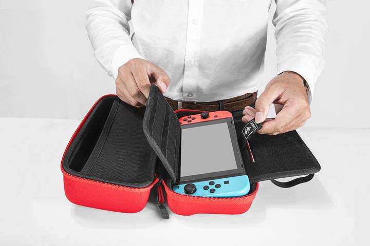 Produktbild tomtoc Reisekoffer (Switch)