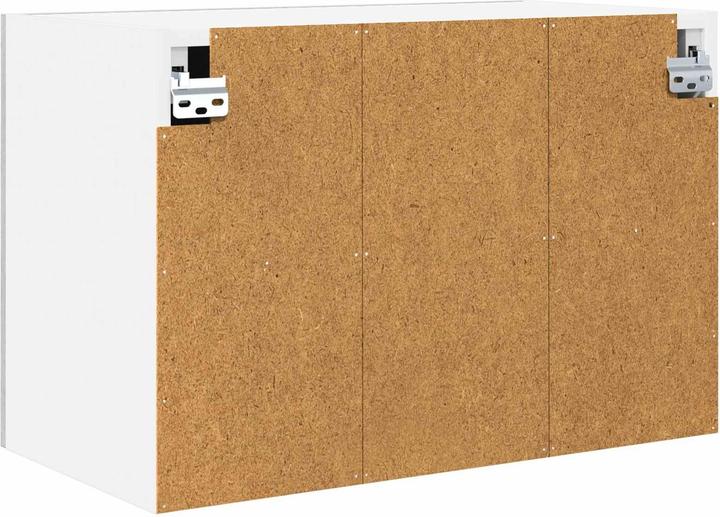 Produktbild vidaXL Küchenaufbewahrung (31 x 60 x 40 cm)