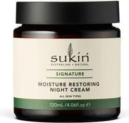 Immagine prodotto Sukin Crema idratante notte (120 ml, Crema notte)