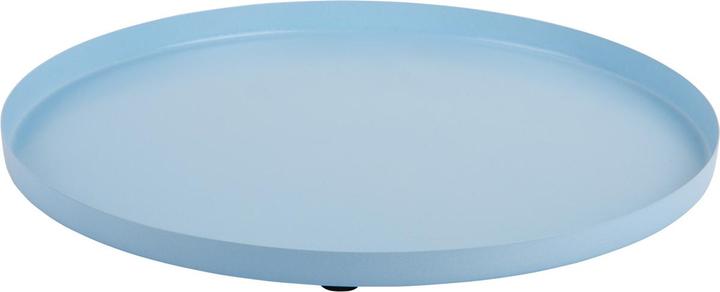 Bleu doux