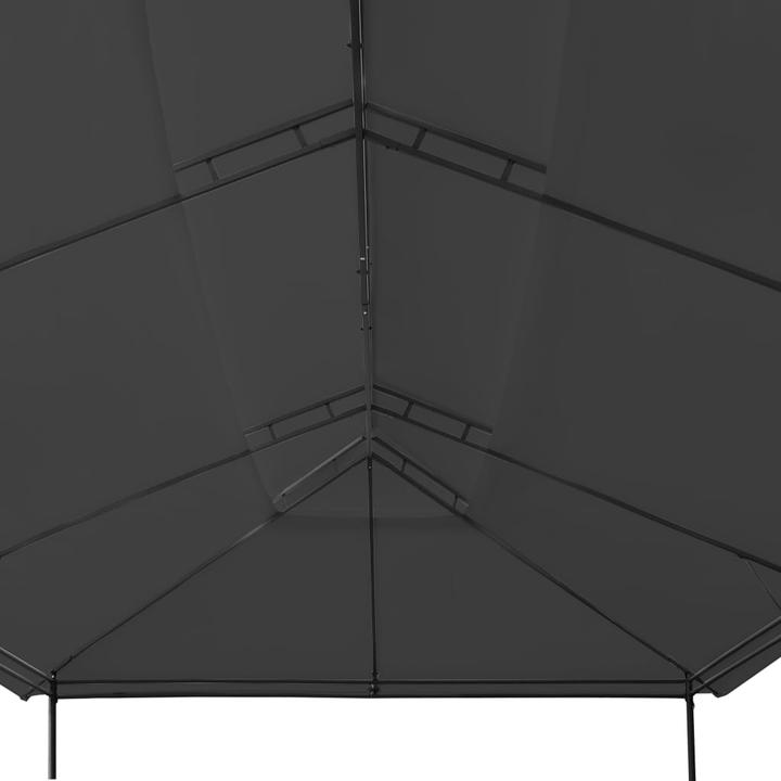Produktbild vidaXL Pavillon (600 cm, 298 cm)