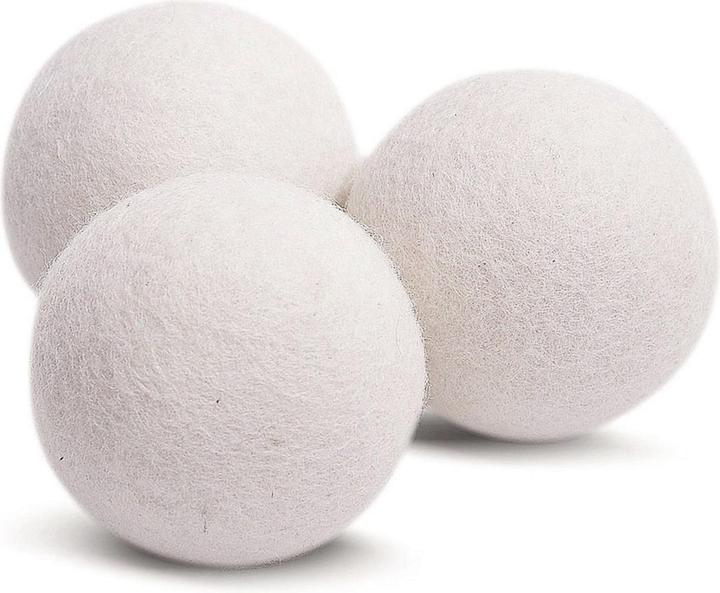 Image du produit Scanpart Laine de mouton Boule de séchage 3