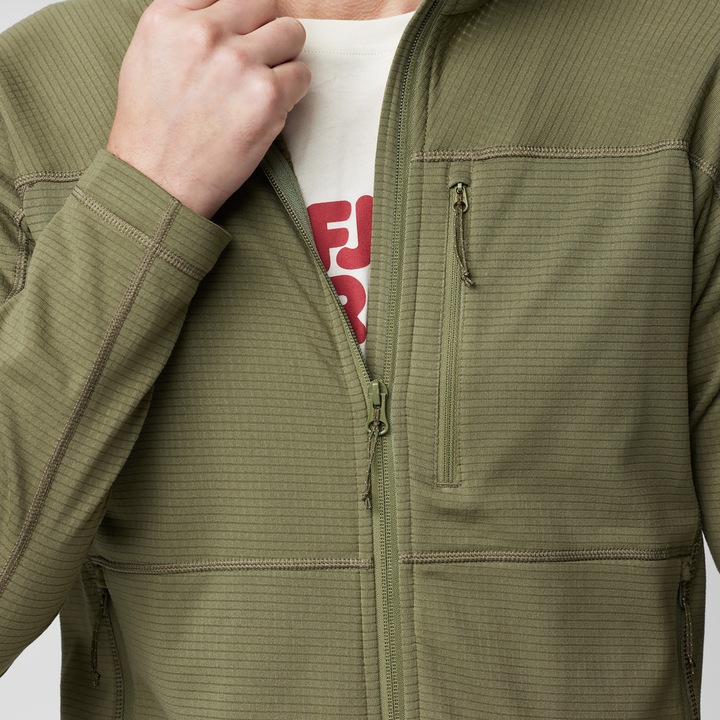 Image du produit Fjällräven Abisko Lite Fleece (XL)