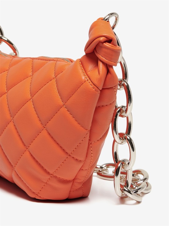 Image du produit Only Sac à bandoulière en similicuir matelassé