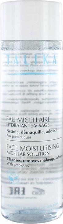 Image du produit Talika Solution Micellaire Hydratante 200 ml (Lingettes nettoyantes pour le visage, 200 ml)