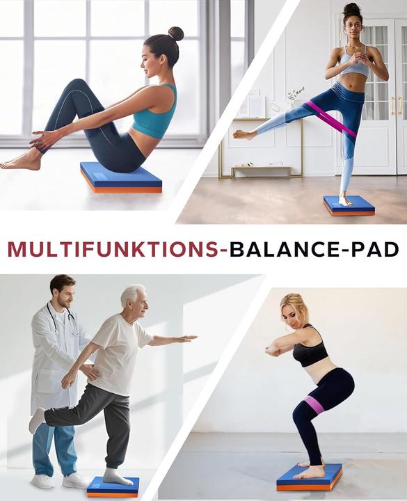 Produktbild Hapbear Balance Pad