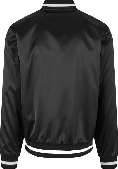 Produktbild Starter Satin Varsity Jacke (S)