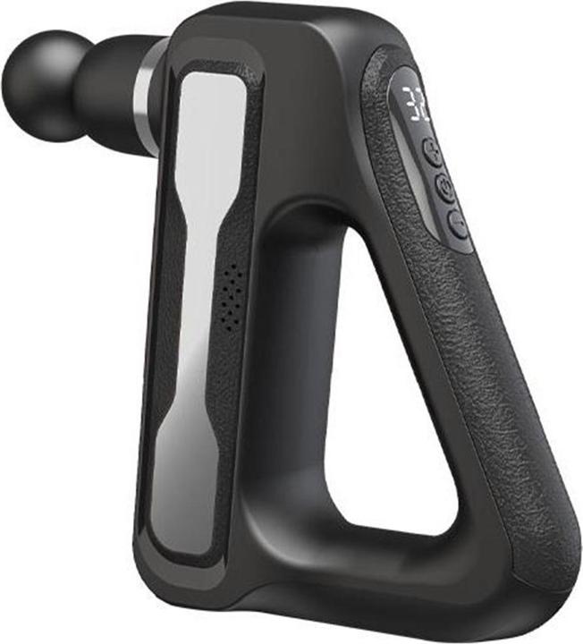 Produktbild Magni Massage-Pistole, 8 Aufsätze