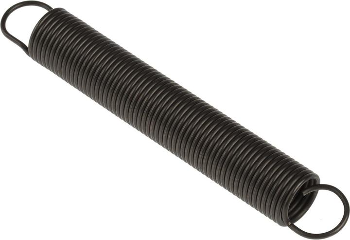 Produktbild RS PRO Zugfeder Stahl L.: 105mm x 15mm