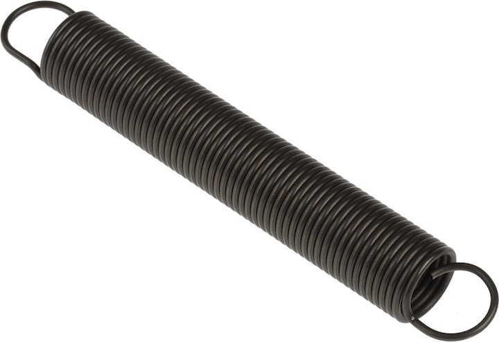 Immagine prodotto Rs Pro Molla di tensione in acciaio L.: 105mm x 15mm