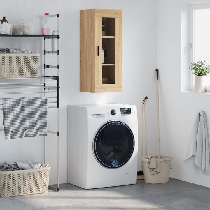 Immagine prodotto vidaXL Wandschrank (34 x 34 x 90 cm)