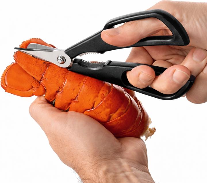 Actual product image Moha Scampo (19 cm)