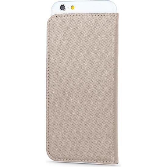 Thumbnail - iLike Smart Universal Magnet case 4,7-5,3 (Universal), Smartphone Hülle, Gold