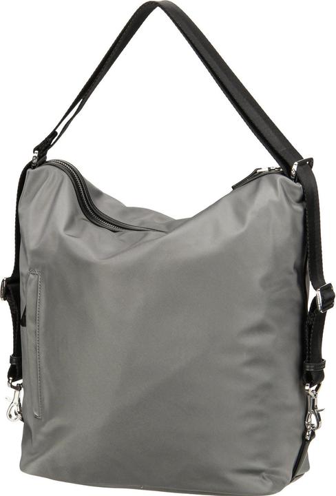 Produktbild Mandarina Duck Rucksack / Backpack Hunter Hobo Backpack VCT10
