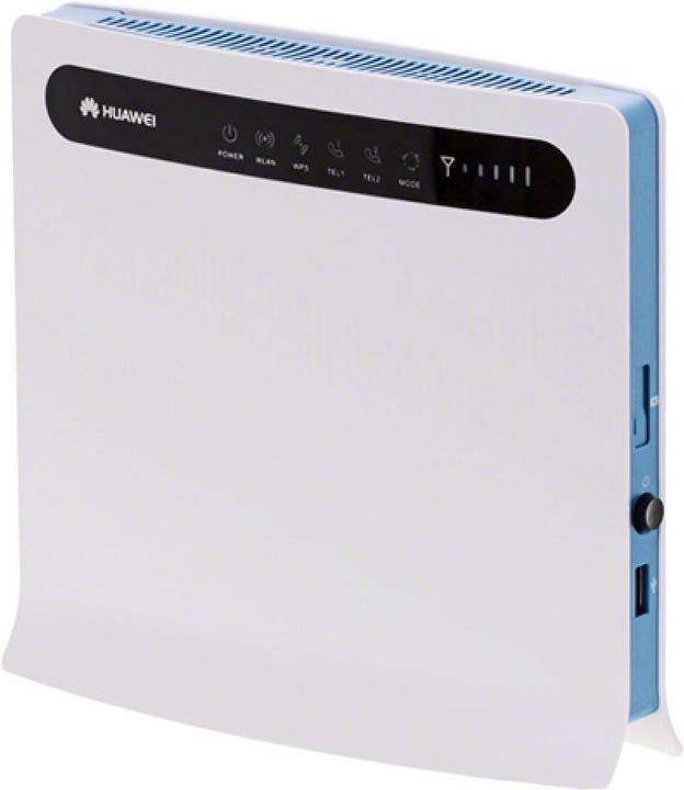 Image du produit Huawei B593
