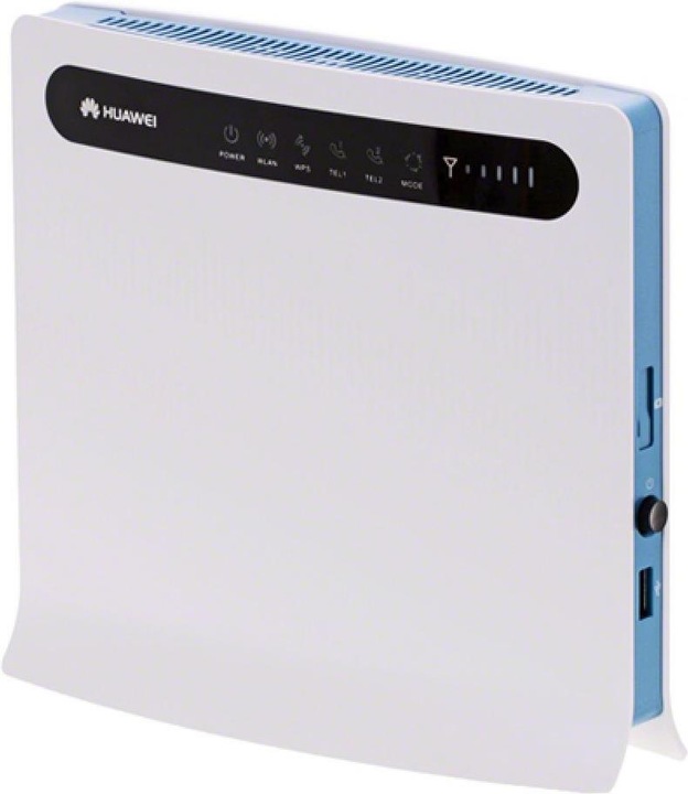 Actual product image Huawei B593