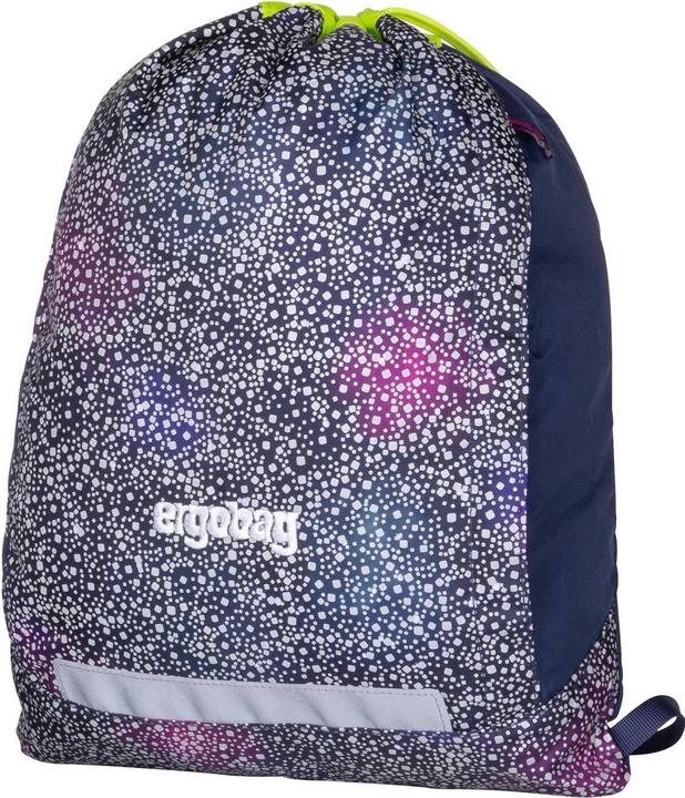 Image du produit Ergobag Cubo Set (19 l)