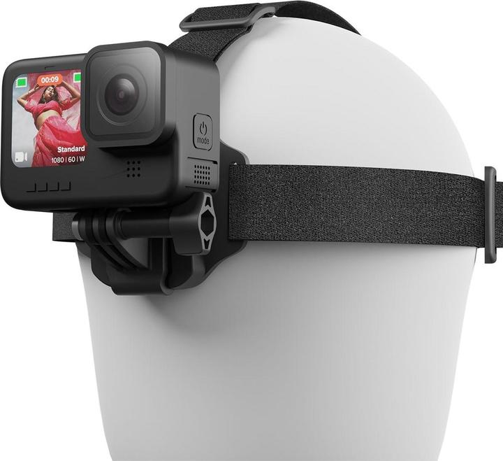 Produktbild Telesin Stirnband mit Schnellverschluss