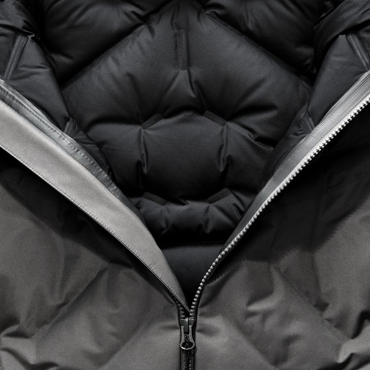 Actual product image Mammut Photics HS Thermo Hooded Jacket Men