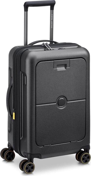 Image du produit Delsey Turenne 2.0 4 roues trolley cabine 56 cm compartiment ordinateur portable (42 l)