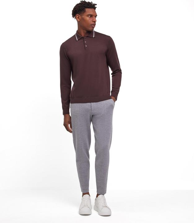 Image du produit Falke Chemise à manches longues pour hommes (3XL)